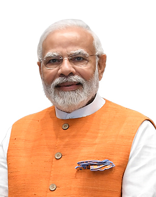 Prime Minister Shri Narendra Modi